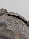 ТУРБІНА TOYOTA COROLLA VERSO (ZER_, ZZE12_, R1_) 172010R020 2.2L ДИЗЕЛЬ  (18048817655) фото min 10
