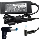 ORYGINALNY ZASILACZ DO LAPTOPA HP 65W BLUE TIP