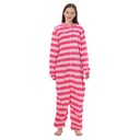 Комбинезон-пижама Кигуруми, маскировочный костюм Розовой Пантеры S: 145-155 см