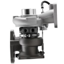 TURBOCOMPRESSEUR TD04L VERS SUBARU IMPREZA FORESTER WRX EJ255 2.5L 49477-04000photo 16