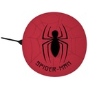 DZWONEK DO ROWERU RETRO 6CM MARVEL SPIDER-MAN