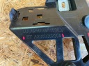 MERCEDES CLE A236 C236 W236 23- КРІПЛЕННЯ КРІПЛЕННЯ КРІПЛЕННЯ БАМПЕРА ЛІВИЙ ЗАД  (17840800217) фото min 9