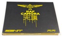 RAF CAMORA - ZENIT RR [CD]