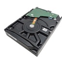 Seagate FireCuda HDD, 4 TB, Wewnętrzny dysk twardy - 3,5″ CMR SATA 6 Gb/s Producent Seagate