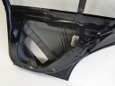 MERCEDES PORTES ARRIÈRE DROIT NOIR ARRIÈRE DROIT AVEC CLASSE 222 W222 COURTEphoto 10