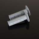 RENTHAL MX SINGLE COMPOUND DIAMOND WAFFLE SOFT