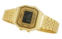 ЧАСЫ ЖЕНСКИЕ CASIO LA680WGA, МОДНЫЙ РЕТРО ВИНТАЖ