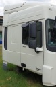 КАБІНА DAF XF 106 SPACE CAB КОМПЛЕКТНА  фото 5