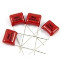 Конденсатор MKSE 47нФ/630В R: 10мм х 4шт.