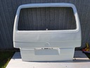 VW T4 ЗАДНЯЯ КРЫШКА БАГАЖНИКА БЕЛАЯ