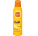 Масляный солнцезащитный дезодорант-спрей 30 SPF водонепроницаемый прозрачный