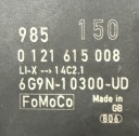 ALTERNATEUR FORD GALAXY CONNECT TRANSIT 1.8 TDCI 6G9N10300UD VÉRIFIÉphoto 10