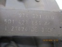 VOLKSWAGEN OE 5Q1423051AK CRÉMAILLÈRE DE DIRECTIONphoto 8