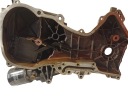 КОРПУС ЛАНЦЮГА РОСПОДІЛЬНИКА VW AUDI SEAT SKODA 1.4 TSI TFSI 03C109211CP  фото 6