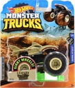Автомобиль Leopard Shark Monster Trucks Hot Wheels Cars