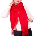 ШАРФ ЖЕНСКИЙ ПРЕМИУМ ШАРФ С БАХОРОЙ