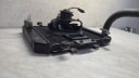 KAWASAKI ER-5 2001R РАДІАТОР Z VENTILIATORIUMI  фото 8