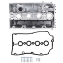 ALUMINIUM COUVERCLE CULASSES PISTONS VERS OPEL ASTRA INSIGNIA MOKKA ZAFIRAphoto 7