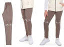 БРЮКИ CATS LEGGINGS, ХЛОПОК 3D, 146 см Прод.ПЛ