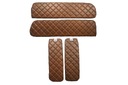 СТЁГНЫЕ ОКОННЫЕ ПОКРЫТИЯ MAN TGX TGA TGS