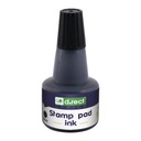 Чернила на водной основе STANDARD для D.RECT ​​STAMPS, черные, 30мл