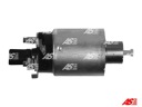 AS-PL SS5022 ВИМИКАЧ ELEKTROMAGNETYCZNY, СТАРТЕР  фото 11