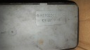 Mercedes R129 замок вакуумного насоса 1298000648 Wa