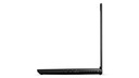 Lenovo ThinkPad P51 i7 32GB 1TB SSD FHD M1200 W10P Komunikacja Wi-Fi Bluetooth LAN 10/100/1000 Mbps