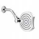 ДУШЕВАЯ ВЕРСИЯ, ВРАЩАЮЩАЯСЯ НА 360 ГРАДУСОВ ДУШ