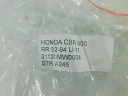 СТАТОР ГЕНЕРАТОР HONDA CBR 900 RR 92-94 U-11 31120MW0004  фото 7