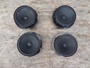 КОМПЛЕКТ ДИНАМИКОВ ДИНАМИК 5G0035453J VW GOLF VII