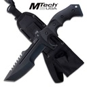 Taktický nôž čepeľ TANTO 28 cm MX-8054 Kód výrobcu MX-8054
