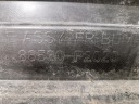 KIA SORENTO IV 20- GRILLE PARE-CHOCS CENTRALE AVANT AVANT 86530-P2020photo 9