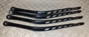 BMW 5 E60 E61 E63 E64 BRAS ESSUIE-GLACES GAUCHE 7035099 30NM 7198597 EUROPEphoto 16