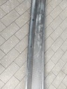 MOULURE SEUIL DROITE MERCEDES W212 A2126900240photo 9