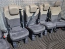 VW T7 MULTIVAN СИДІННЯ ОБШИВКА КОМПЛЕКТНИЙ САЛОН  (18673208922) фото min 5