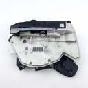 SERRURE ARRIÈRE DROITE PORTES VOLKSWAGEN SEAT SKODA 5K4 839 016 Qphoto 6