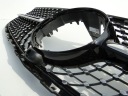 MERCEDES GLC X253 AMG GRILLE CALANDRE DIAMENT CAMÉRAphoto 11