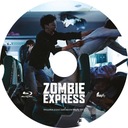 Zombie Express (Blu-ray) Názov Zombie Express