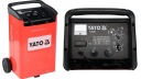 ВЫПРЯМИТЕЛЬ YATO YT-83061 С ПУСКОМ 50А 340А