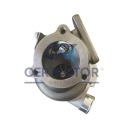 ТУРБОКОМПРЕСОР JCB DIESELMAX TCAE 4.4 CER 61028 GT2560S  (18668616607) фото min 6
