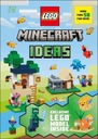 Идеи LEGO Майнкрафт