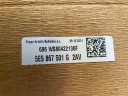 ПОТОЛОК SKODA OCTAVIA 3 СЕДАН 5E5867501G  фото 7