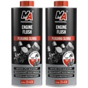 ENGINE FLUSH MA Professional 20-A38 400 мл x2
