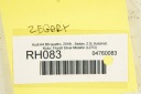RH083 AUDI A4 B9 2.0I COMPTEUR TABLEAU DE BORD 8W5920890Dphoto 6