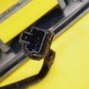 CACHE COUVERCLES DE COFFRE COUVERCLES DE COFFRE KIA CARNIVAL LIFT 0K53A51270 NR169photo 14