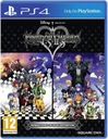 Disney Kingdom Hearts HD 1.5 + 2.5 ReMIX ОБНОВЛЕННЫЙ HD — PS4