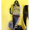 CEINTURE DE SÉCURITÉ DROIT AVANT MITSUBISHI COLT TKAB2EN195 NR258photo 9