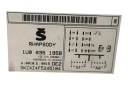 РАДІО Z НАВІГАЦІЯ SKODA SUPERB I (3U4) 28000011 1.9L ДИЗЕЛЬ 2006  (18217138352) фото min 9