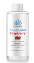 AQUA LUBE RASPBERRY, МАЛИНОВЫЙ ГЕЛЬ ДЛЯ ИНТИМНОЙ 150мл